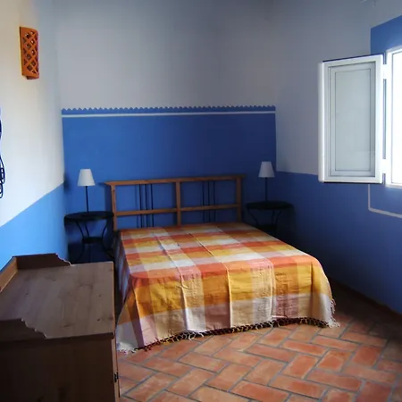 Quinta Da Fornalha - Santuario Agroecologico Agroturismo Castro Marim
