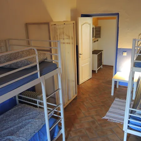 Quinta Da Fornalha - Santuario Agroecologico Gospodarstwo agroturystyczne *