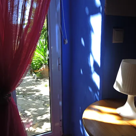 Quinta Da Fornalha - Santuario Agroecologico Castro Marim