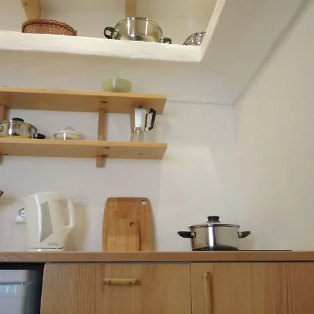 Gospodarstwo agroturystyczne Quinta Da Fornalha - Santuario Agroecologico Castro Marim