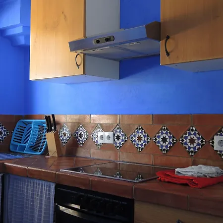 Gospodarstwo agroturystyczne Quinta Da Fornalha - Santuario Agroecologico *