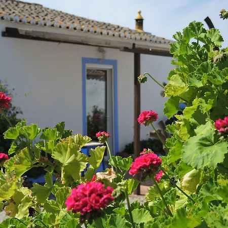 Gospodarstwo agroturystyczne Quinta Da Fornalha - Santuario Agroecologico Castro Marim