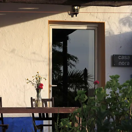 Quinta Da Fornalha - Santuario Agroecologico Castro Marim