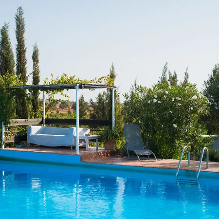 Quinta Da Fornalha - Santuario Agroecologico Castro Marim