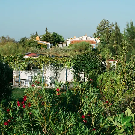 Quinta Da Fornalha - Santuario Agroecologico Gospodarstwo agroturystyczne *