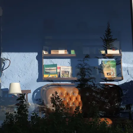 Quinta Da Fornalha - Santuario Agroecologico Castro Marim