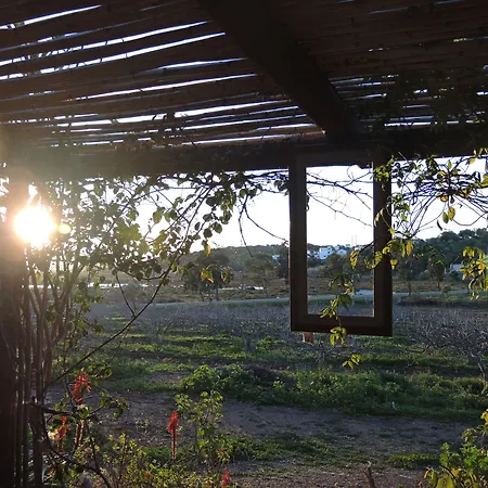 Quinta Da Fornalha - Santuario Agroecologico