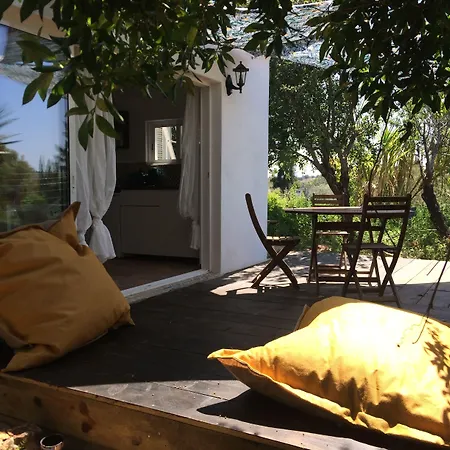 Quinta Da Fornalha - Santuario Agroecologico Gospodarstwo agroturystyczne