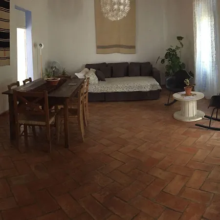 Quinta Da Fornalha - Santuario Agroecologico Каштру-Марин