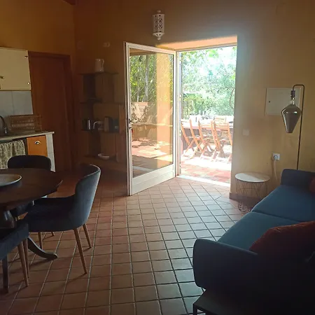 Quinta Da Fornalha - Santuario Agroecologico Gospodarstwo agroturystyczne *