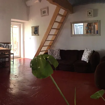 Gospodarstwo agroturystyczne Quinta Da Fornalha - Santuario Agroecologico Castro Marim