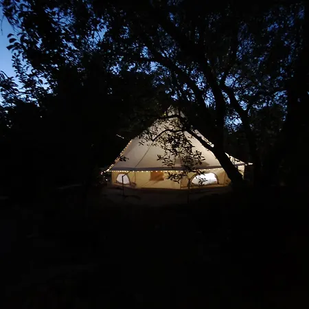 Quinta Da Fornalha - Santuario Agroecologico