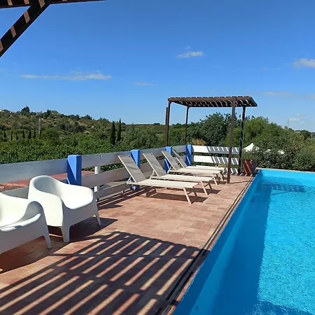 Farmház Quinta Da Fornalha - Santuario Agroecologico *