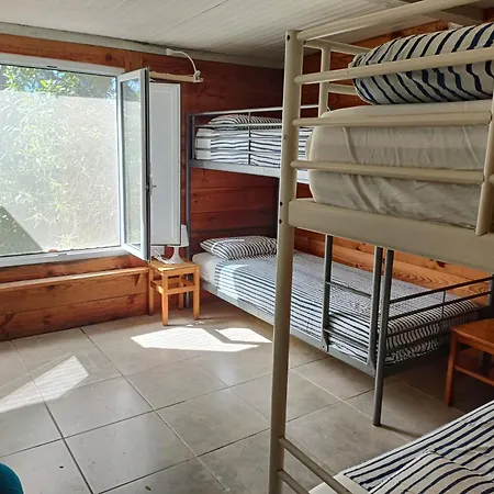 Farmház Quinta Da Fornalha - Santuario Agroecologico