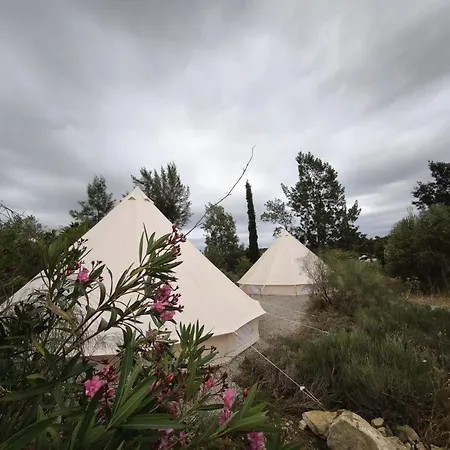 Agroturismo Quinta Da Fornalha - Santuario Agroecologico Castro Marim