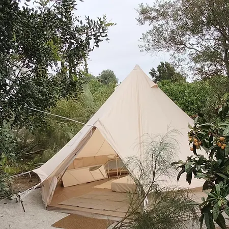 Quinta Da Fornalha - Santuario Agroecologico Castro Marim