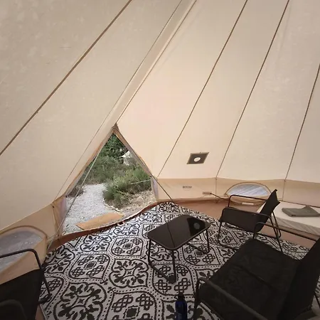 Agroturismo Quinta Da Fornalha - Santuario Agroecologico