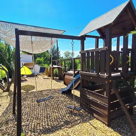 Quinta Da Fornalha - Santuario Agroecologico Séjour à la ferme