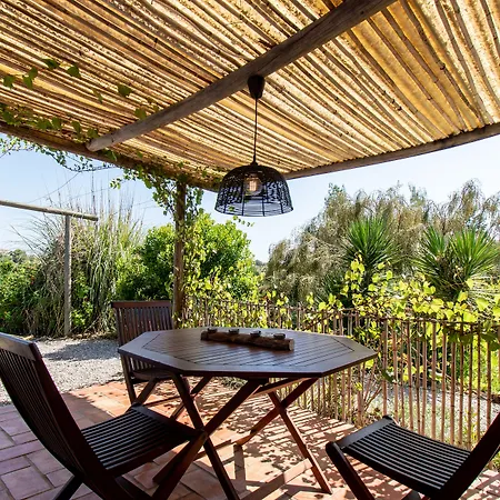 Quinta Da Fornalha - Santuario Agroecologico Castro Marim