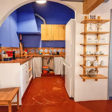 Séjour à la ferme Quinta Da Fornalha - Santuario Agroecologico *