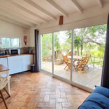 Quinta Da Fornalha - Santuario Agroecologico * Castro Marim