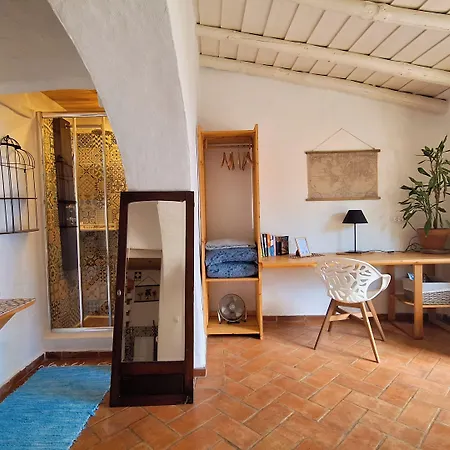 Quinta Da Fornalha - Santuario Agroecologico *