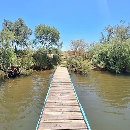 Quinta Da Fornalha - Santuario Agroecologico *