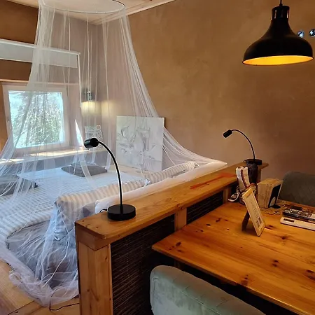 Séjour à la ferme Quinta Da Fornalha - Santuario Agroecologico