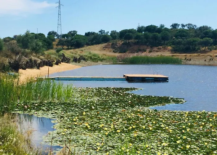 Quinta Da Fornalha - Santuario Agroecologico Agroturismo *
