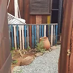Çiftlik konaklama Quinta Da Fornalha - Santuario Agroecologico *