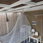 Quinta Da Fornalha - Santuario Agroecologico Çiftlik konaklama Castro Marim