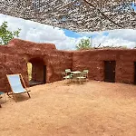 Quinta Da Fornalha - Santuario Agroecologico Çiftlik konaklama *