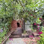 Gospodarstwo agroturystyczne Quinta Da Fornalha - Santuario Agroecologico *