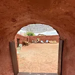 Çiftlik konaklama Quinta Da Fornalha - Santuario Agroecologico Castro Marim