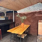 Quinta Da Fornalha - Santuario Agroecologico Çiftlik konaklama Castro Marim