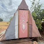 Çiftlik konaklama Quinta Da Fornalha - Santuario Agroecologico Castro Marim