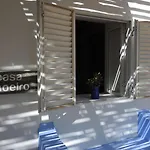 Quinta Da Fornalha - Santuario Agroecologico