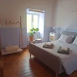 Çiftlik konaklama Quinta Da Fornalha - Santuario Agroecologico