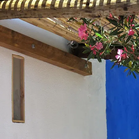 Bauernhof Quinta Da Fornalha - Santuario Agroecologico Castro Marim