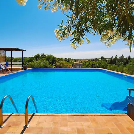 Quinta Da Fornalha - Santuario Agroecologico Farm stay Castro Marim