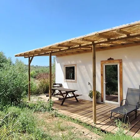 팜스테이 Quinta Da Fornalha - Santuario Agroecologico *