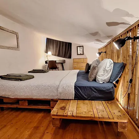 Quinta Da Fornalha - Santuario Agroecologico Farm stay Castro Marim