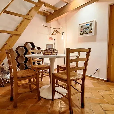Farm stay Quinta Da Fornalha - Santuario Agroecologico Castro Marim