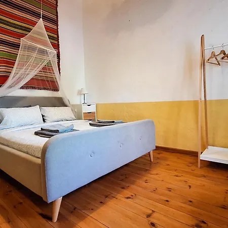 팜스테이 Quinta Da Fornalha - Santuario Agroecologico *