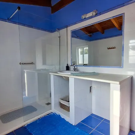 Quinta Da Fornalha - Santuario Agroecologico Farm stay