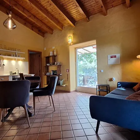 Farm stay Quinta Da Fornalha - Santuario Agroecologico