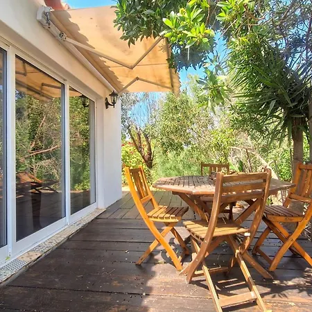Quinta Da Fornalha - Santuario Agroecologico Farm stay Castro Marim