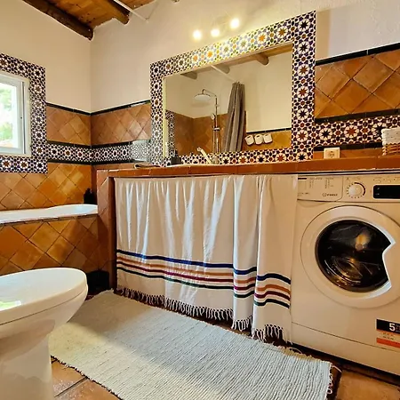 Quinta Da Fornalha - Santuario Agroecologico Farm stay *