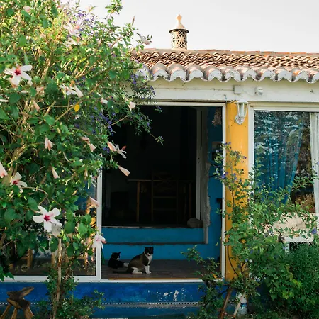 Quinta Da Fornalha - Santuario Agroecologico Castro Marim